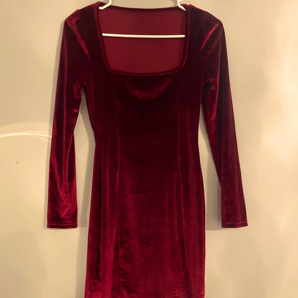Women’s dress